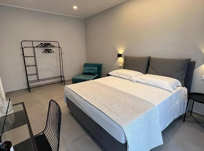 Cuore - Luxury Rooms