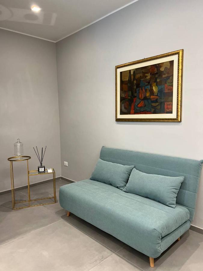 Bed & Breakfast Cuore - Luxury Pescara