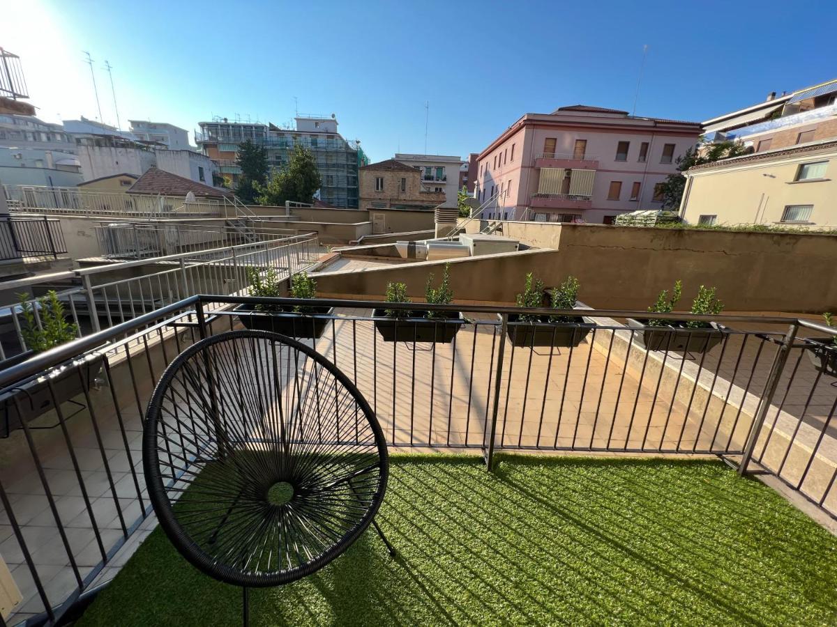 Cuore - Luxury * Pescara