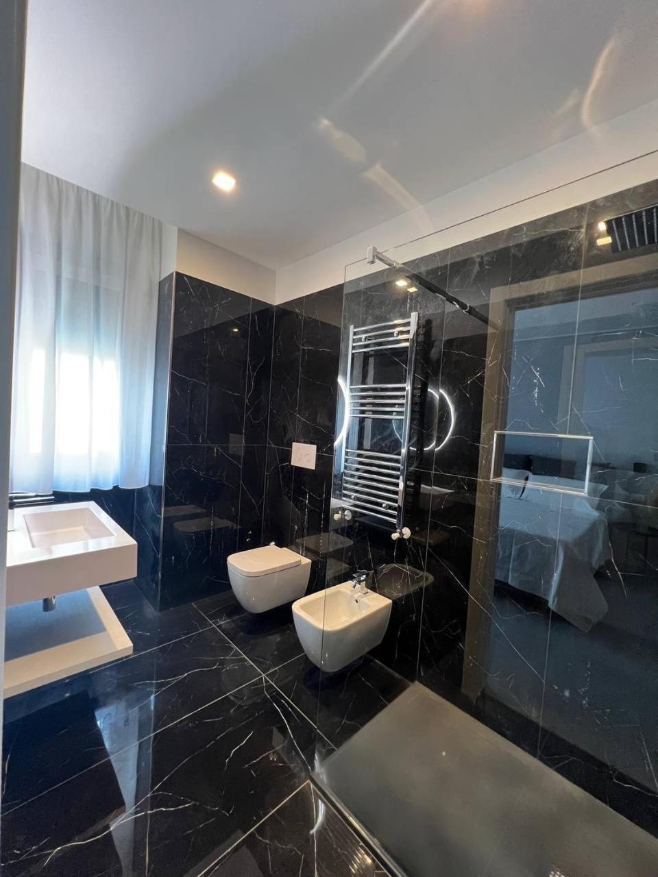 Bed & Breakfast Cuore - Luxury *