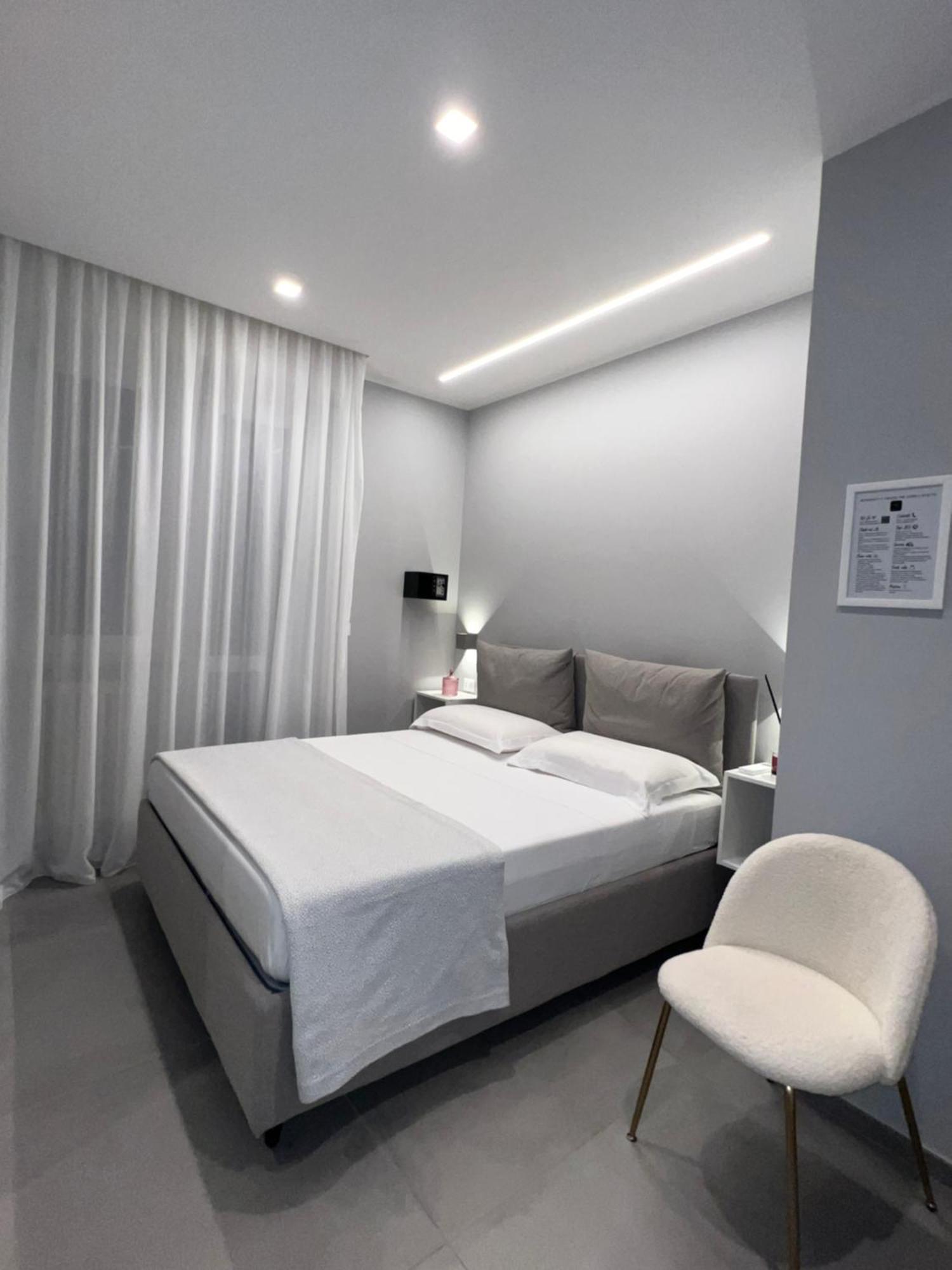 Cuore - Luxury